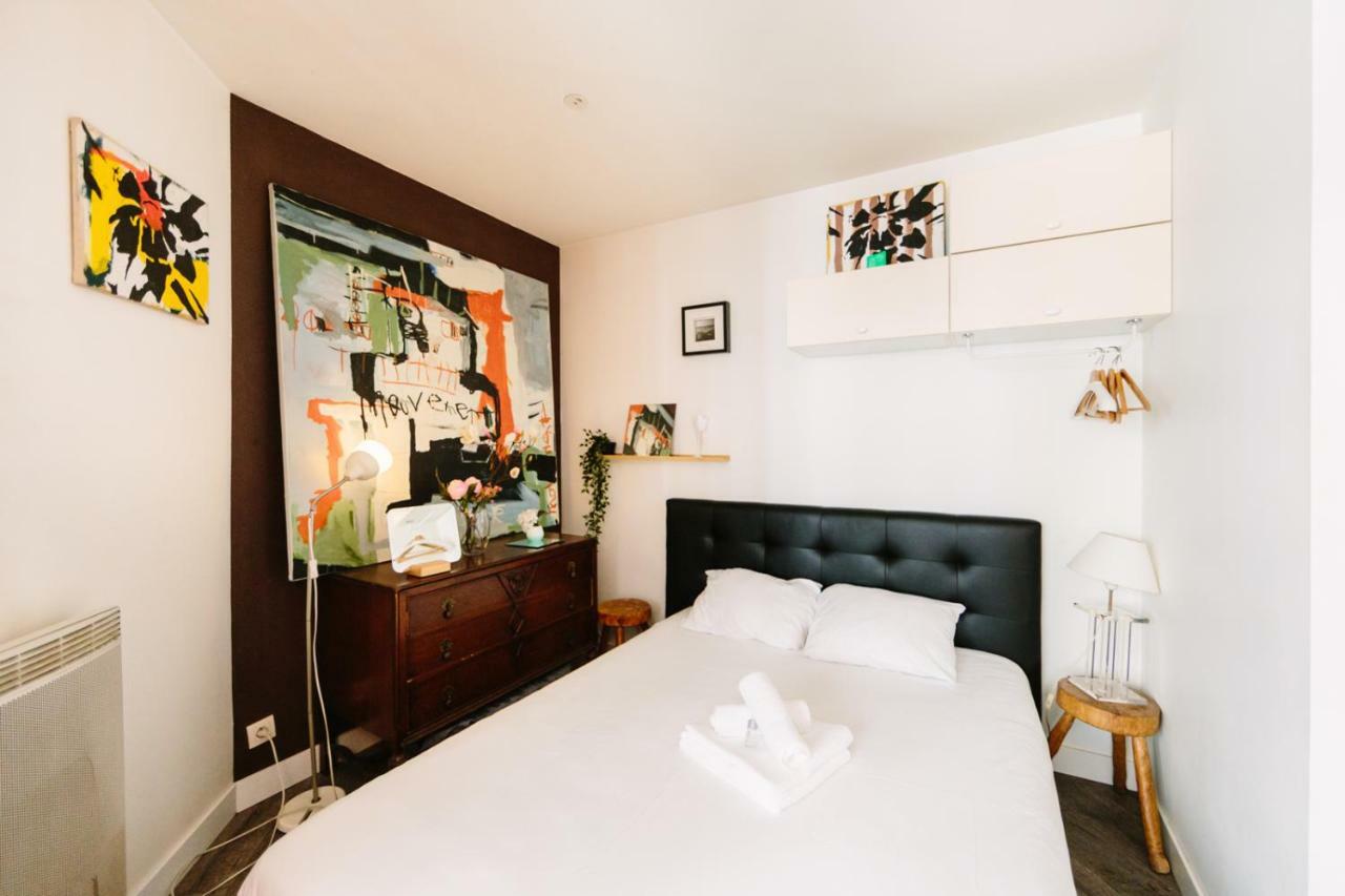 Appartement De L'Elephant Ναντ Εξωτερικό φωτογραφία