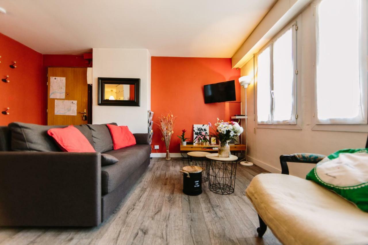 Appartement De L'Elephant Ναντ Εξωτερικό φωτογραφία