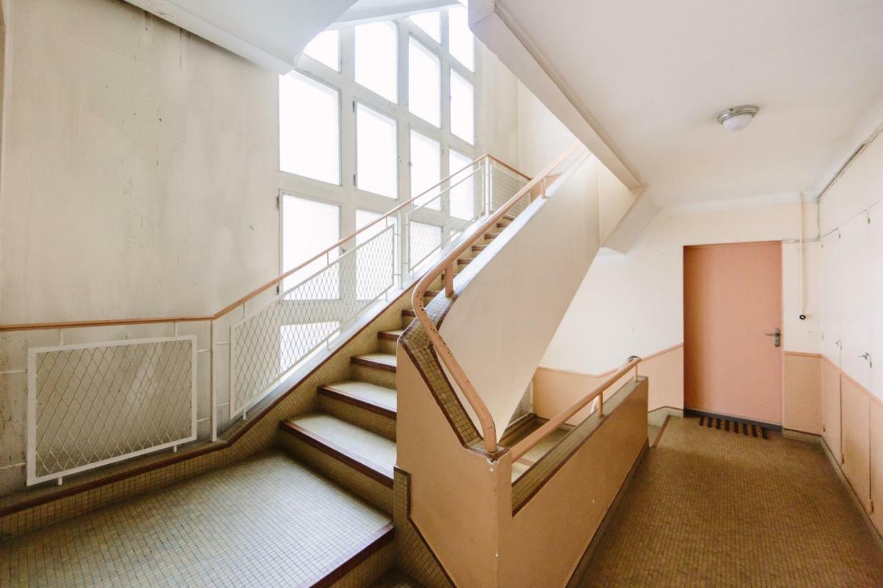 Appartement De L'Elephant Ναντ Εξωτερικό φωτογραφία