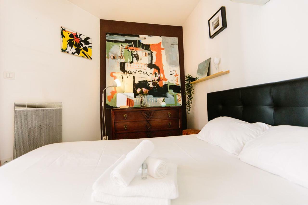 Appartement De L'Elephant Ναντ Εξωτερικό φωτογραφία